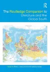 The Routledge Companion to Literature and the Global South cover