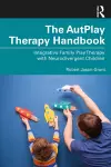 The AutPlay® Therapy Handbook cover