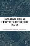 Data-driven BIM for Energy Efficient Building Design cover
