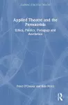 Applied Theatre and the Permacrisis cover