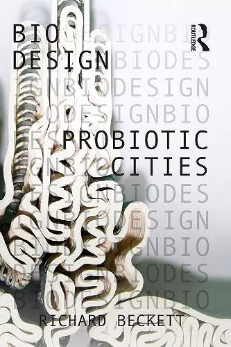 Probiotic Cities cover