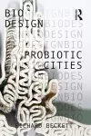 Probiotic Cities cover