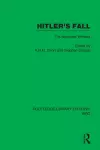 Hitler's Fall cover