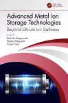 Advanced Metal Ion Storage Technologies cover