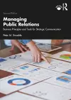 Managing Public Relations cover