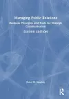 Managing Public Relations cover