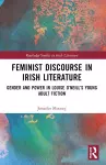 Feminist Discourse in Irish Literature cover