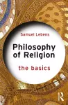 Philosophy of Religion: The Basics cover