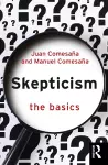 Skepticism: The Basics cover