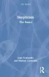 Skepticism: The Basics cover