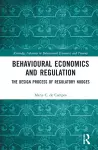 Behavioural Economics and Regulation cover