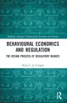 Behavioural Economics and Regulation cover