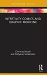 Infertility Comics and Graphic Medicine cover