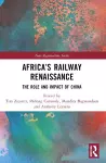 Africa’s Railway Renaissance cover