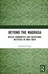 Beyond the Madrasa cover