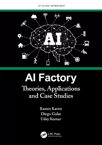 AI Factory cover