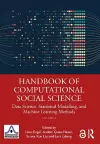 Handbook of Computational Social Science, Volume 2 cover