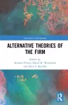 Alternative Theories of the Firm cover