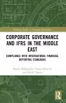 Corporate Governance and IFRS in the Middle East cover