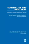 Survival of the Unfittest cover