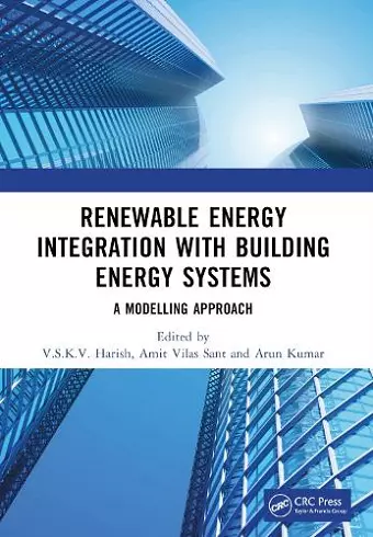 Renewable Energy Integration with Building Energy Systems cover