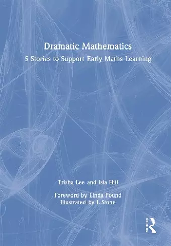 Dramatic Mathematics cover