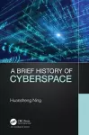 A Brief History of Cyberspace cover