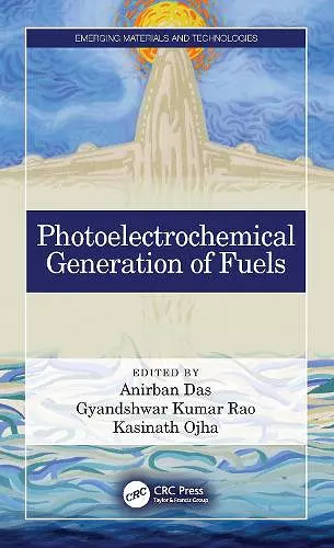 Photoelectrochemical Generation of Fuels cover