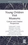 Young Children Visit Museums cover