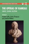 The Operas of Rameau cover