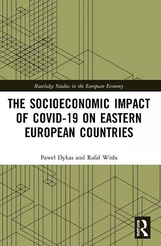 The Socioeconomic Impact of COVID-19 on Eastern European Countries cover