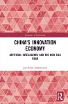 China's Innovation Economy cover