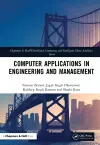 Computer Applications in Engineering and Management cover