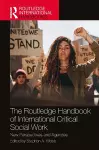 The Routledge Handbook of International Critical Social Work cover