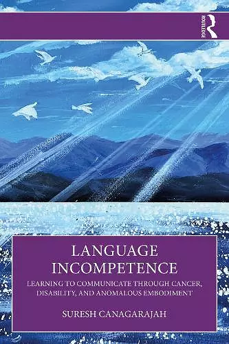 Language Incompetence cover