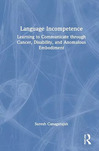 Language Incompetence cover