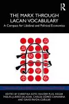 The Marx Through Lacan Vocabulary cover