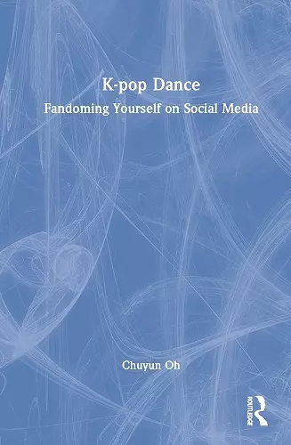 K-pop Dance cover