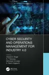 Cyber Security and Operations Management for Industry 4.0 cover