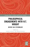 Philosophical Engagements with N.T. Wright cover