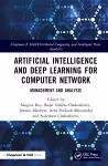 Artificial Intelligence and Deep Learning for Computer Network cover