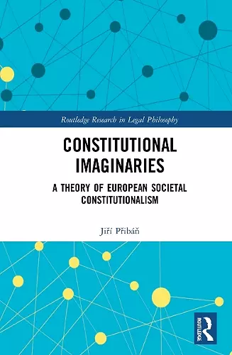 Constitutional Imaginaries cover