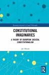 Constitutional Imaginaries cover