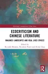 Ecocriticism and Chinese Literature cover