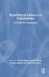 Reporting on Latino/a/x Communities cover