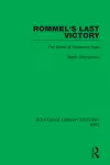 Rommel's Last Victory cover