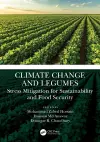 Climate Change and Legumes cover