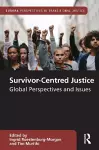 Survivor-Centred Justice cover