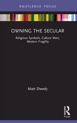 Owning the Secular cover