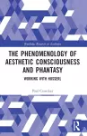 The Phenomenology of Aesthetic Consciousness and Phantasy cover